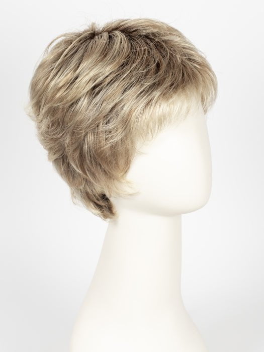 Winner Premium | Synthetic Lace Front Wig (Mono Crown) - Image 44