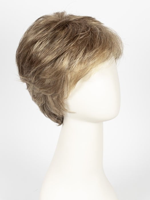 Winner Premium | Synthetic Lace Front Wig (Mono Crown) - Image 19