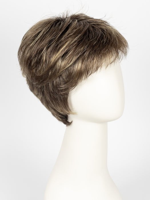 Winner Premium | Synthetic Lace Front Wig (Mono Crown) - Image 39