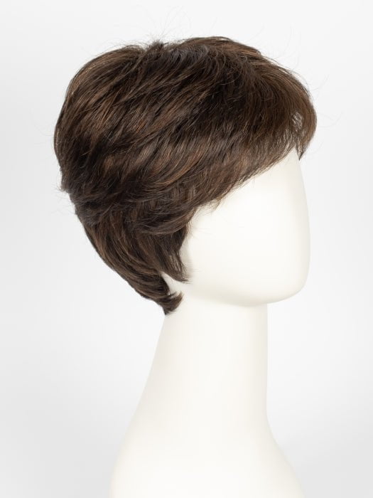 Winner Ultra Petite | Synthetic Wig (Basic Cap) - Image 24