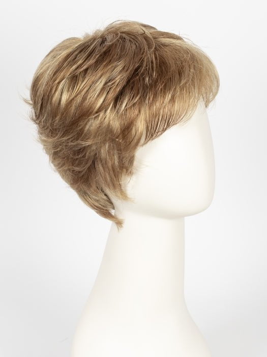 Winner Premium | Synthetic Lace Front Wig (Mono Crown) - Image 20