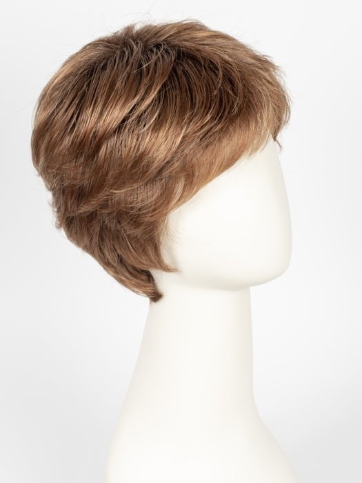 Winner Premium | Synthetic Lace Front Wig (Mono Crown) - Image 53
