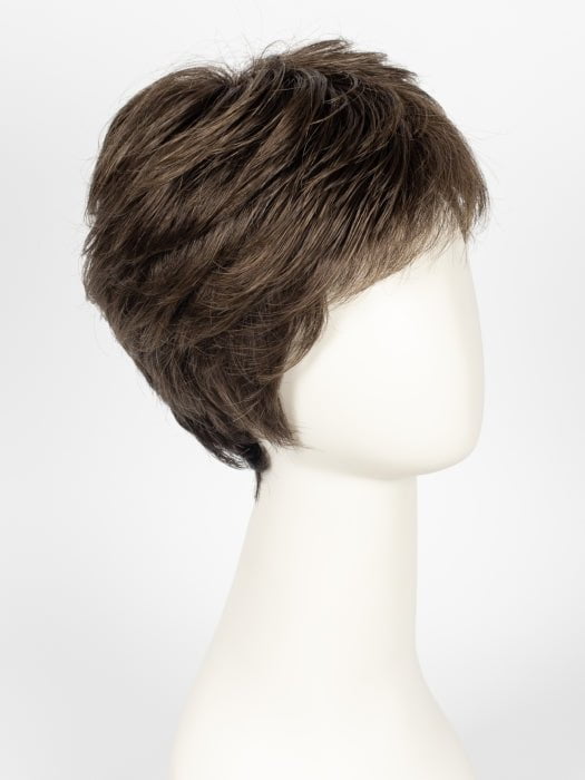 Winner Premium | Synthetic Lace Front Wig (Mono Crown) - Image 50