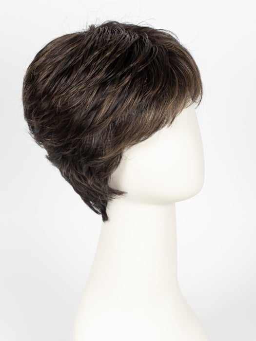 Winner Premium | Synthetic Lace Front Wig (Mono Crown) - Image 49