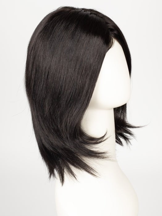 Carrie Petite | Human Hair Lace Front Wig (Mono Top) - Image 13