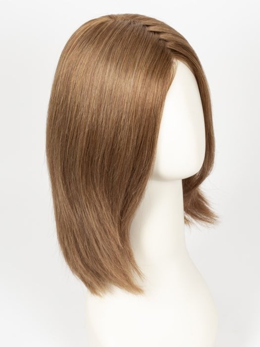 Carrie Petite | Human Hair Lace Front Wig (Mono Top) - Image 19