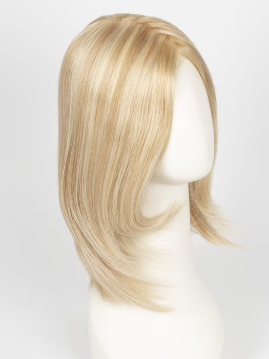 Carrie Petite | Human Hair Lace Front Wig (Mono Top) - Image 28