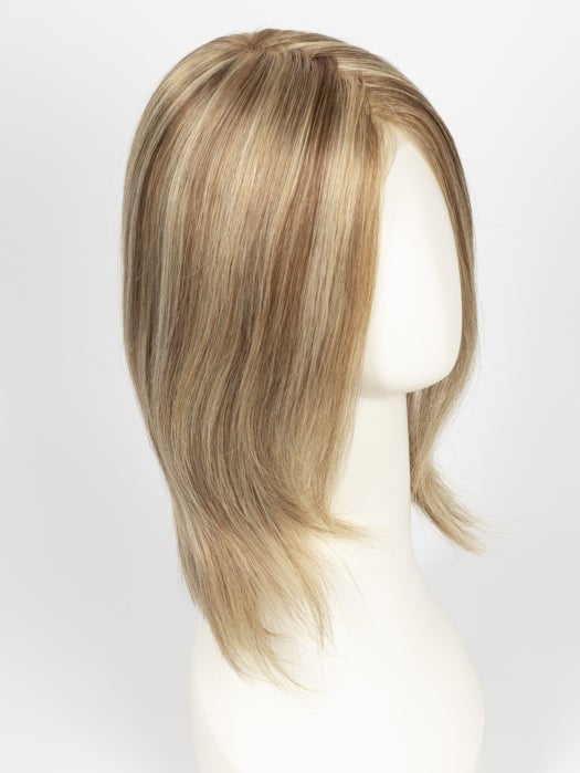 Carrie Petite | Human Hair Lace Front Wig (Mono Top) - Image 26