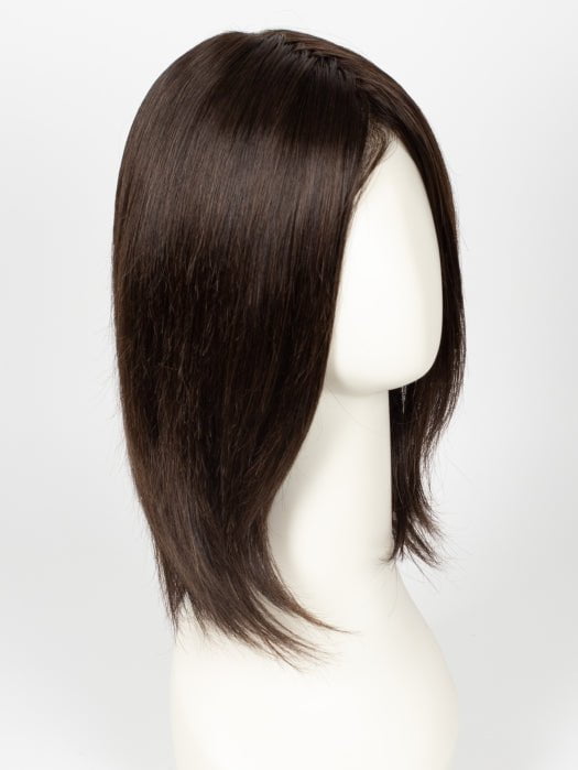 Carrie Petite | Human Hair Lace Front Wig (Mono Top) - Image 23