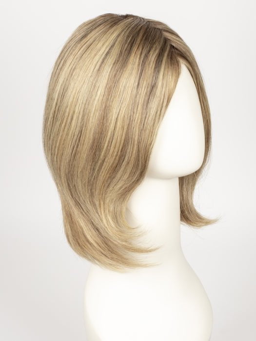 Carrie Petite | Human Hair Lace Front Wig (Mono Top) - Image 31