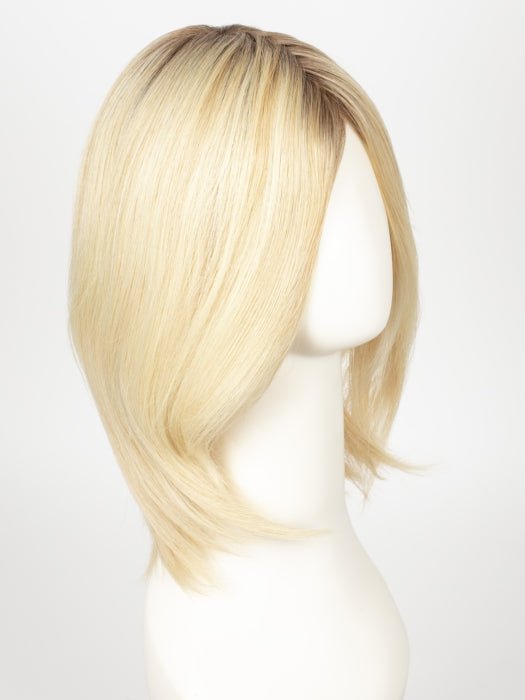 Carrie Petite | Human Hair Lace Front Wig (Mono Top) - Image 34