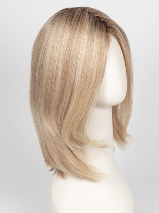 Carrie Petite | Human Hair Lace Front Wig (Mono Top) - Image 37