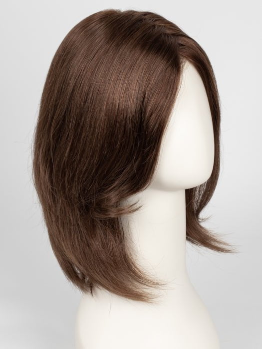 Carrie Petite | Human Hair Lace Front Wig (Mono Top) - Image 17