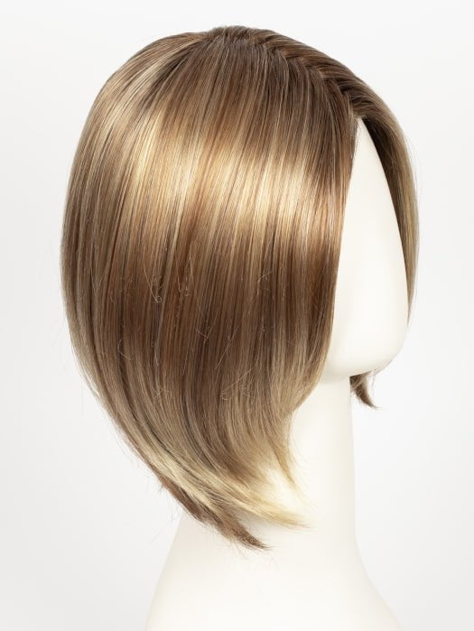 Kristi | Synthetic Lace Front Wig (HT) - Image 42