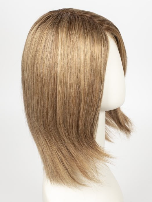 Savoir Faire | Remy Human Hair Lace Front Wig (Hand-Tied) - Image 25