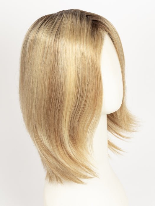 Savoir Faire | Remy Human Hair Lace Front Wig (Hand-Tied) - Image 26