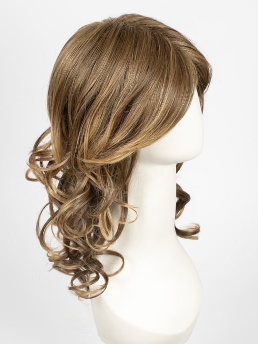 Always | HF Synthetic Wig (Basic Cap) - Image 41