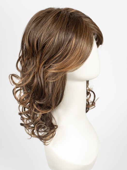Always | HF Synthetic Wig (Basic Cap) - Image 35