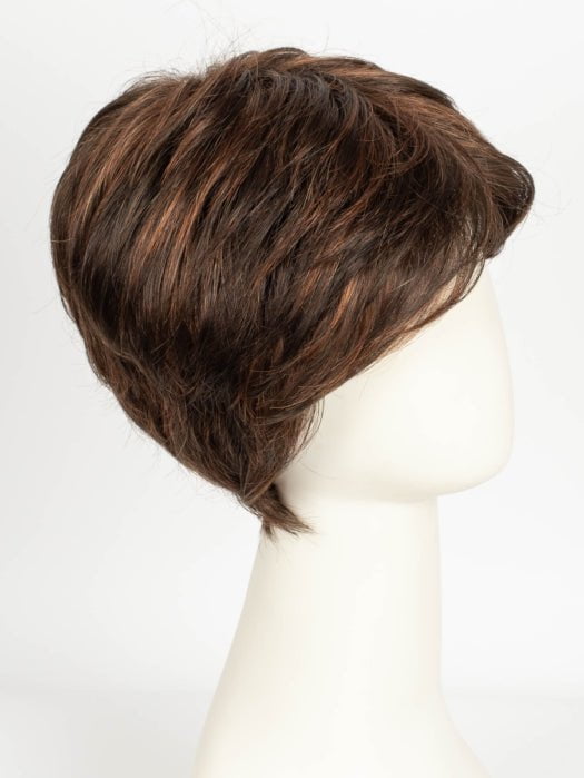Sparkle Elite | Synthetic Lace Front Wig (Mono Top) - Image 32