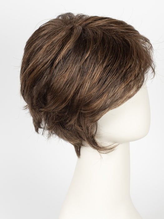 Sparkle Elite | Synthetic Lace Front Wig (Mono Top) - Image 35