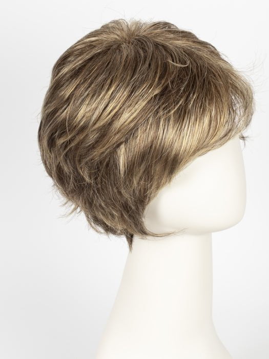 Sparkle Elite | Synthetic Lace Front Wig (Mono Top) - Image 38