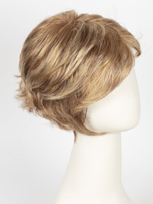 Sparkle Elite | Synthetic Lace Front Wig (Mono Top) - Image 51