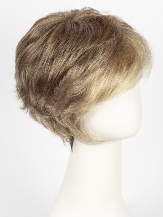 Sparkle Elite | Synthetic Lace Front Wig (Mono Top) - Image 40