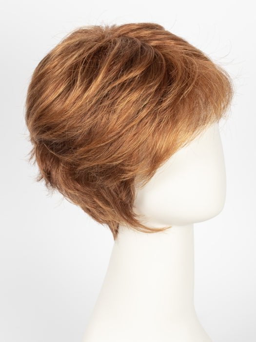 Sparkle Elite | Synthetic Lace Front Wig (Mono Top) - Image 50