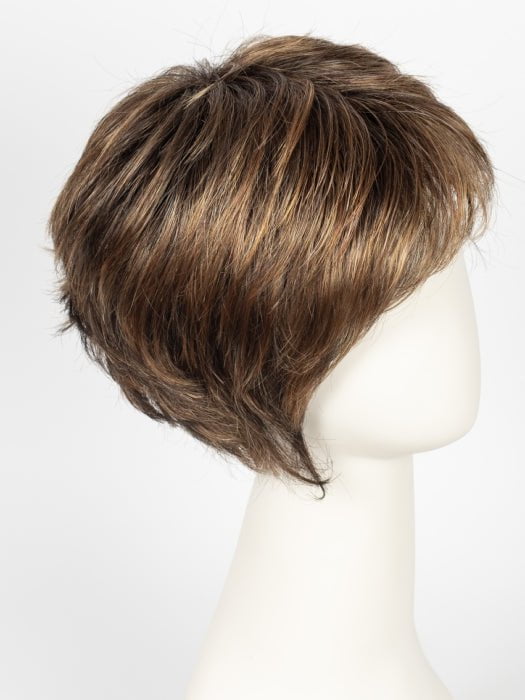 Sparkle Elite | Synthetic Lace Front Wig (Mono Top) - Image 57