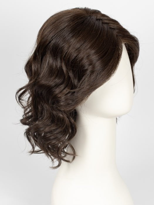 Editor's Pick | Synthetic Lace Front Wig (Mono Top) - Image 41