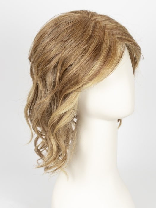 Editor's Pick | Synthetic Lace Front Wig (Mono Top) - Image 50