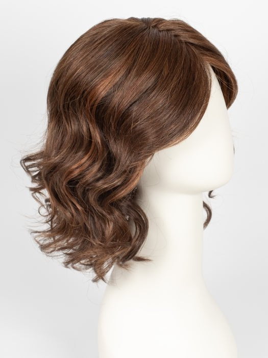 Editor's Pick | Synthetic Lace Front Wig (Mono Top) - Image 55