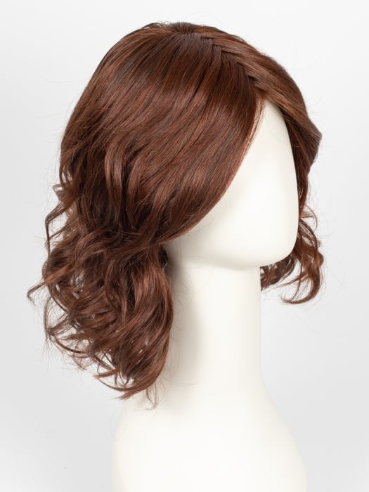 Editor's Pick | Synthetic Lace Front Wig (Mono Top) - Image 56