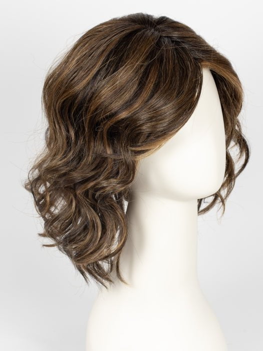 Editor's Pick | Synthetic Lace Front Wig (Mono Top) - Image 64
