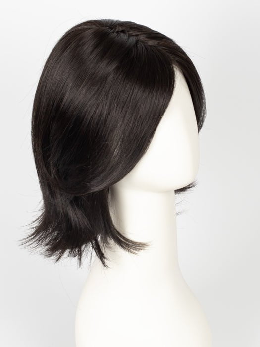 Play it Straight | Synthetic Lace Front Wig (Mono Part) - Image 29