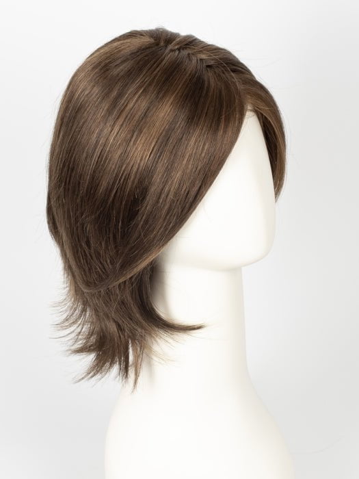 Play it Straight | Synthetic Lace Front Wig (Mono Part) - Image 34