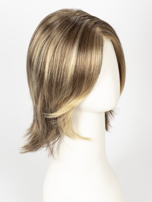 Play it Straight | Synthetic Lace Front Wig (Mono Part) - Image 35
