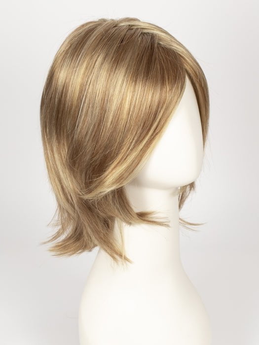 Play it Straight | Synthetic Lace Front Wig (Mono Part) - Image 38