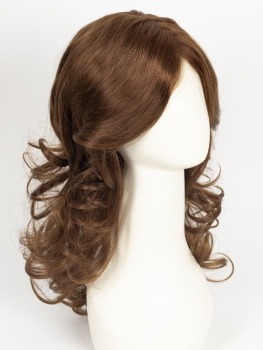 Grand Entrance | Human Hair Lace Front Wig - Image 23