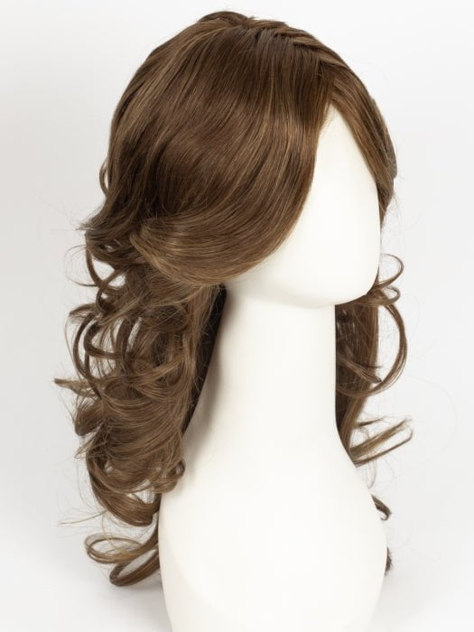 Grand Entrance | Human Hair Lace Front Wig - Image 27