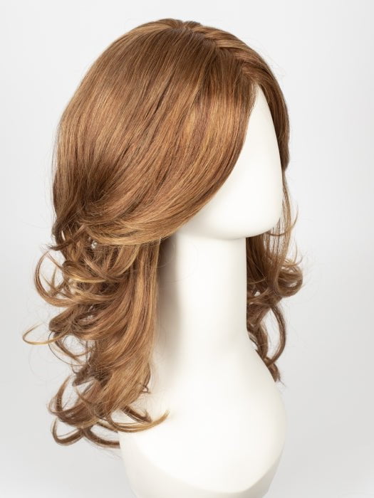 Grand Entrance | Human Hair Lace Front Wig - Image 30