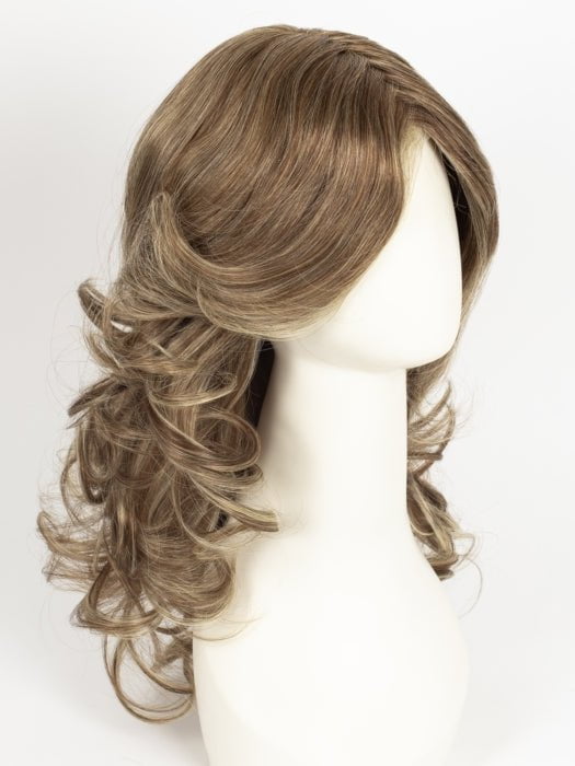 Grand Entrance | Human Hair Lace Front Wig - Image 28