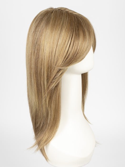 Spotlight Elite | HF Synthetic Lace Front Wig (Hand-Tied) - Image 40