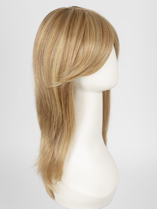Spotlight Elite | HF Synthetic Lace Front Wig (Hand-Tied) - Image 42