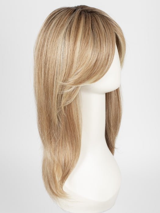 Spotlight Elite | HF Synthetic Lace Front Wig (Hand-Tied) - Image 52