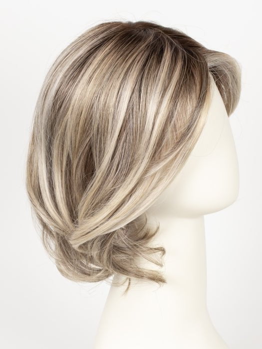 Crowd Pleaser | HF Synthetic Lace Front Wig (Mono Part) - Image 61