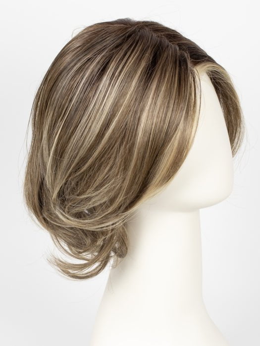 Crowd Pleaser | HF Synthetic Lace Front Wig (Mono Part) - Image 60