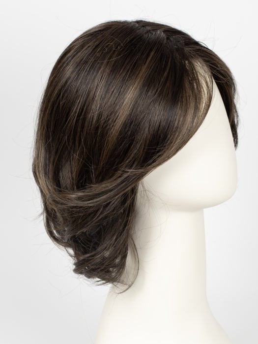 Crowd Pleaser | HF Synthetic Lace Front Wig (Mono Part) - Image 56