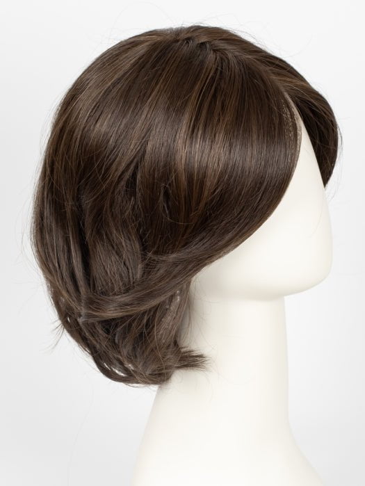 Crowd Pleaser | HF Synthetic Lace Front Wig (Mono Part) - Image 31