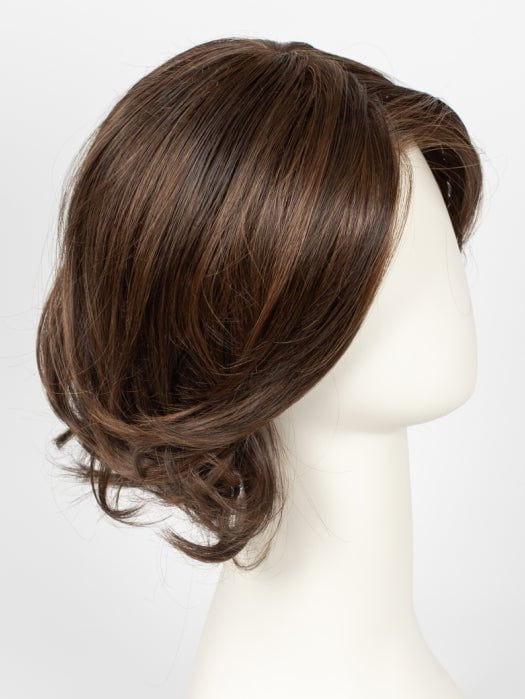 Crowd Pleaser | HF Synthetic Lace Front Wig (Mono Part) - Image 34